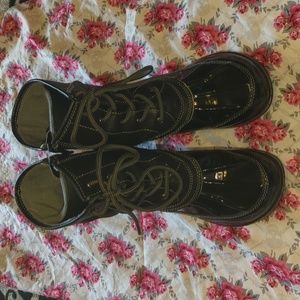 JBU by JAMBU Boot for Women. Size 7.5